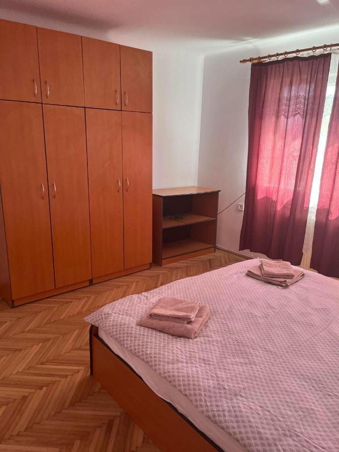 Casa Maria Lägenhet Cluj-Napoca Exteriör bild