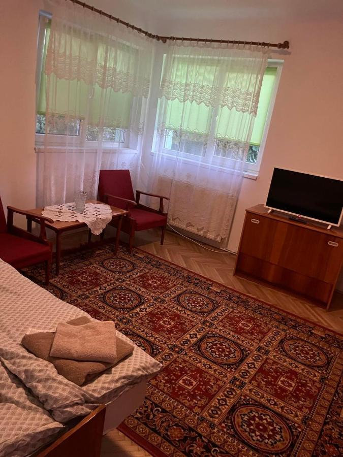 Casa Maria Lägenhet Cluj-Napoca Exteriör bild