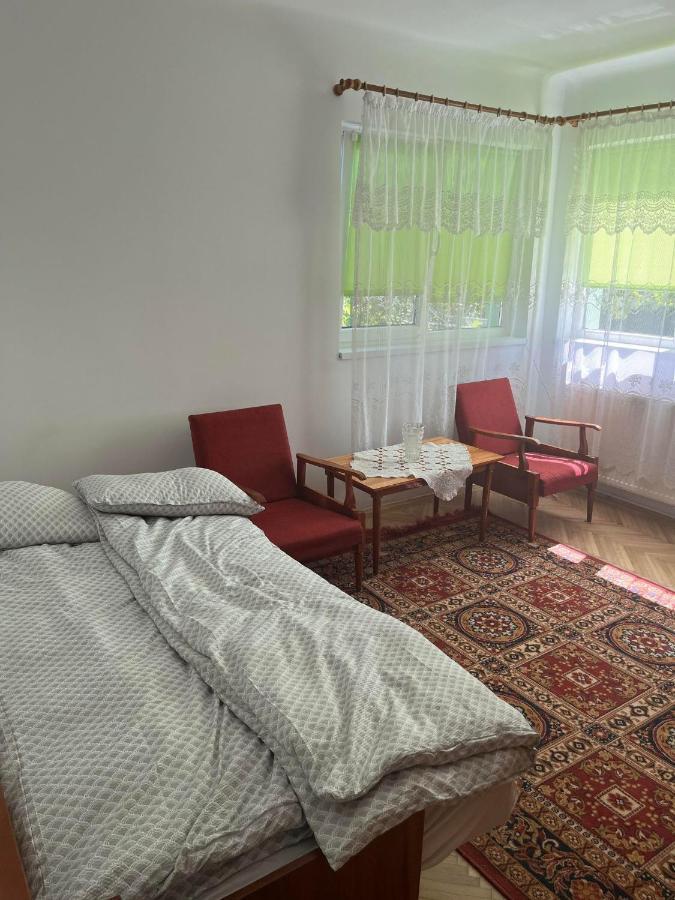 Casa Maria Lägenhet Cluj-Napoca Exteriör bild